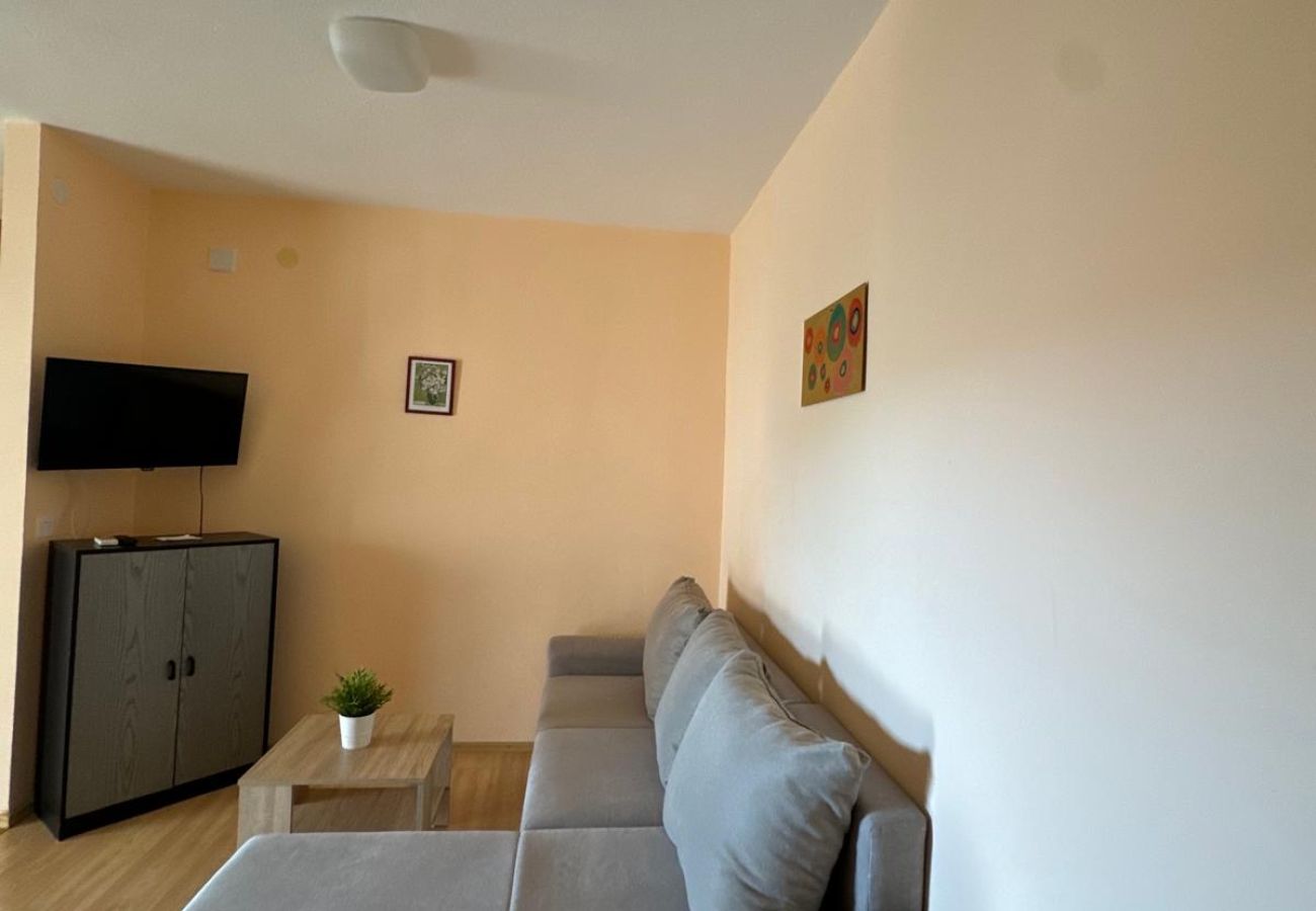 Apartment in Povljana - Beautiful Apartment Bodulo 2