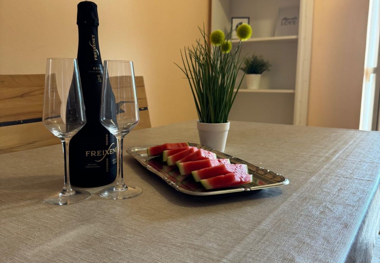 Apartment in Povljana - Beautiful Apartment Bodulo 2