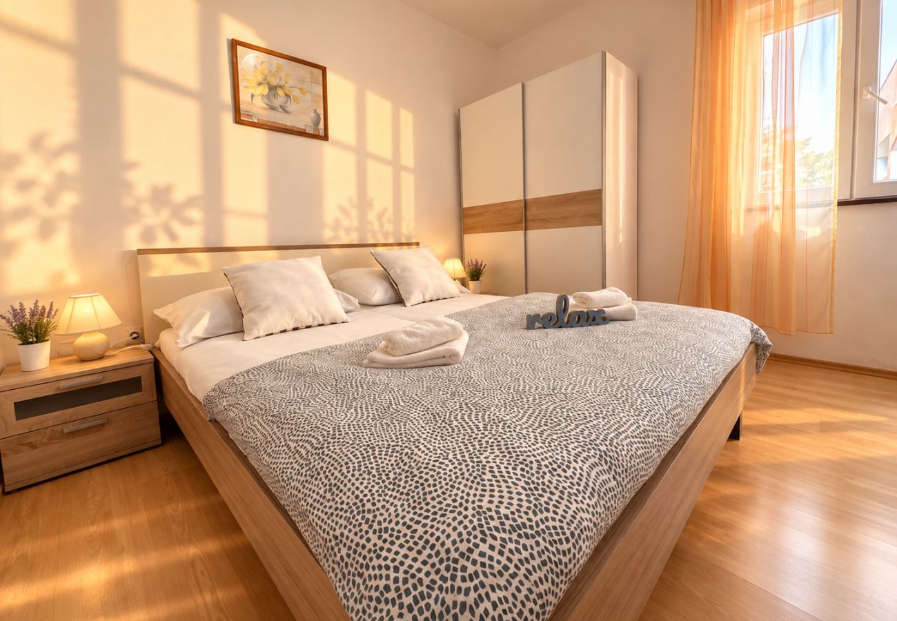 Apartment in Povljana - Beautiful Apartment Bodulo 2