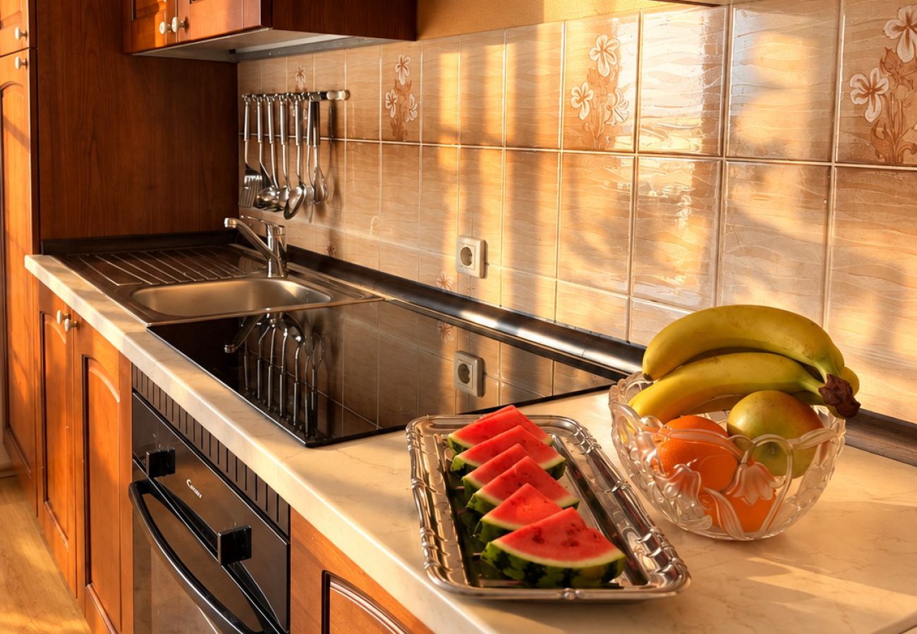 Apartment in Povljana - Beautiful Apartment Bodulo 2