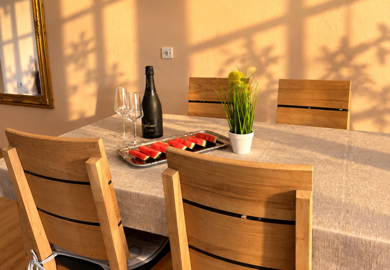 Apartment in Povljana - Beautiful Apartment Bodulo 2