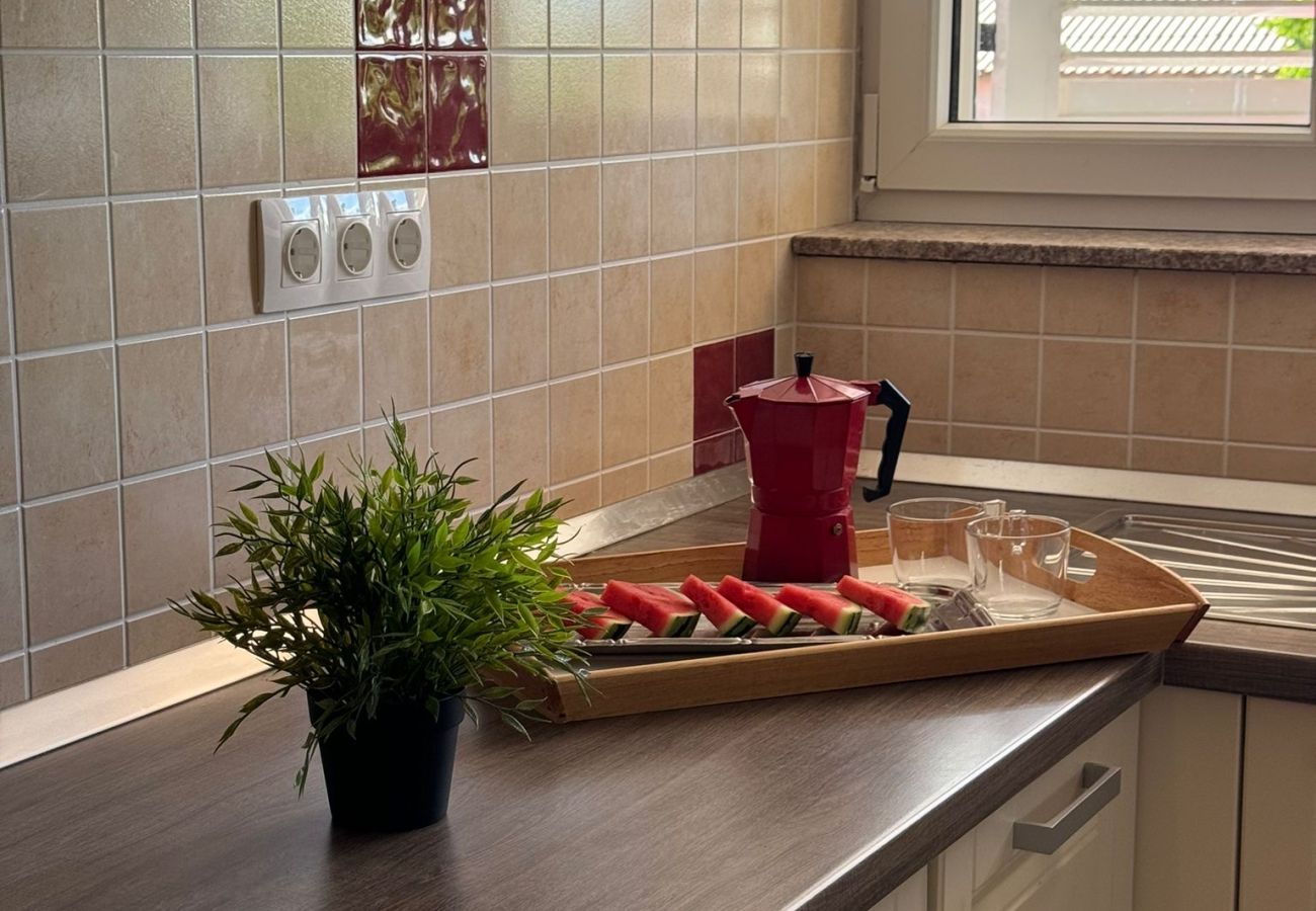 Apartment in Povljana - Beautiful Apartment Bodulo 3
