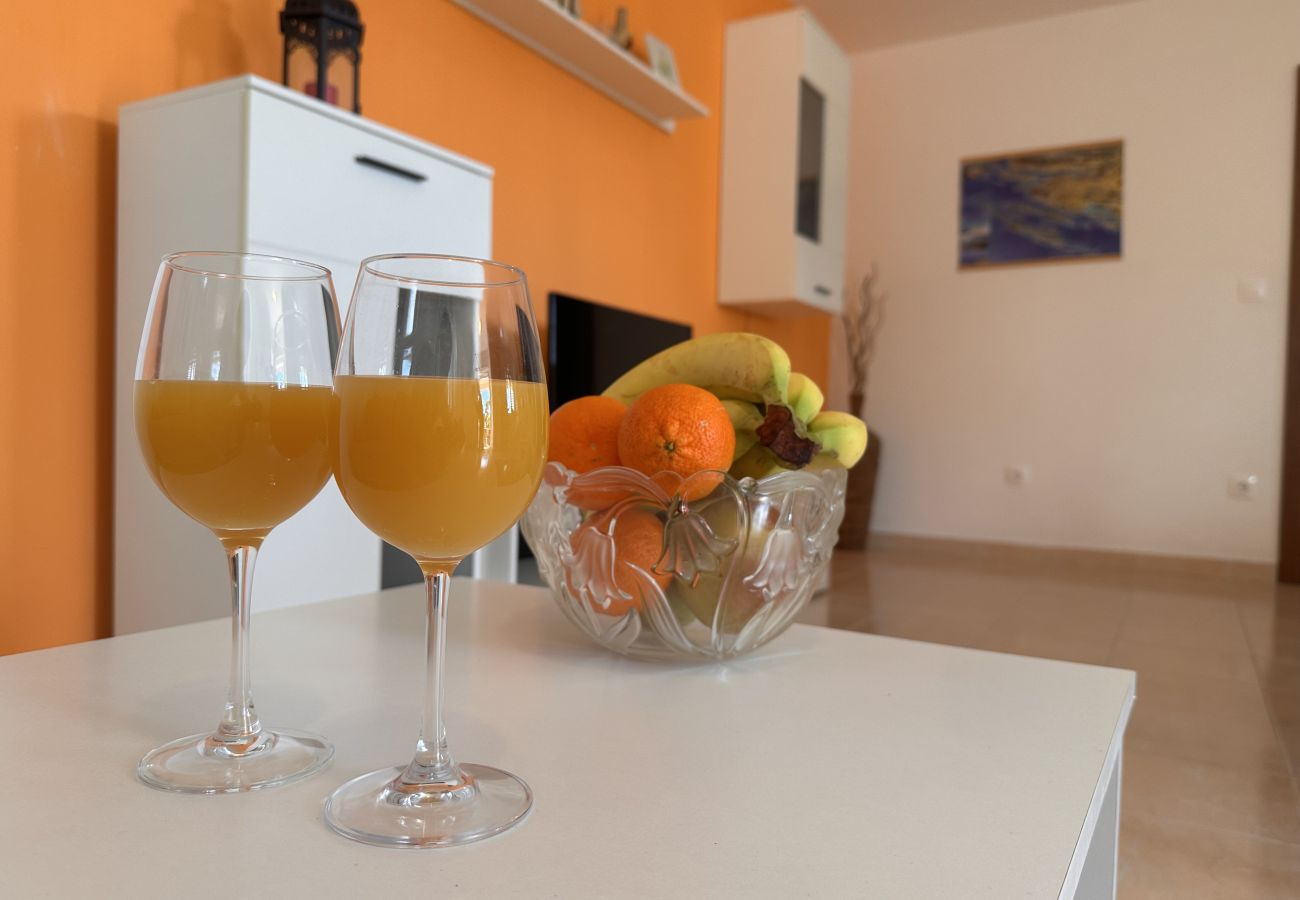 Apartment in Povljana - Beautiful Apartment Bodulo 3
