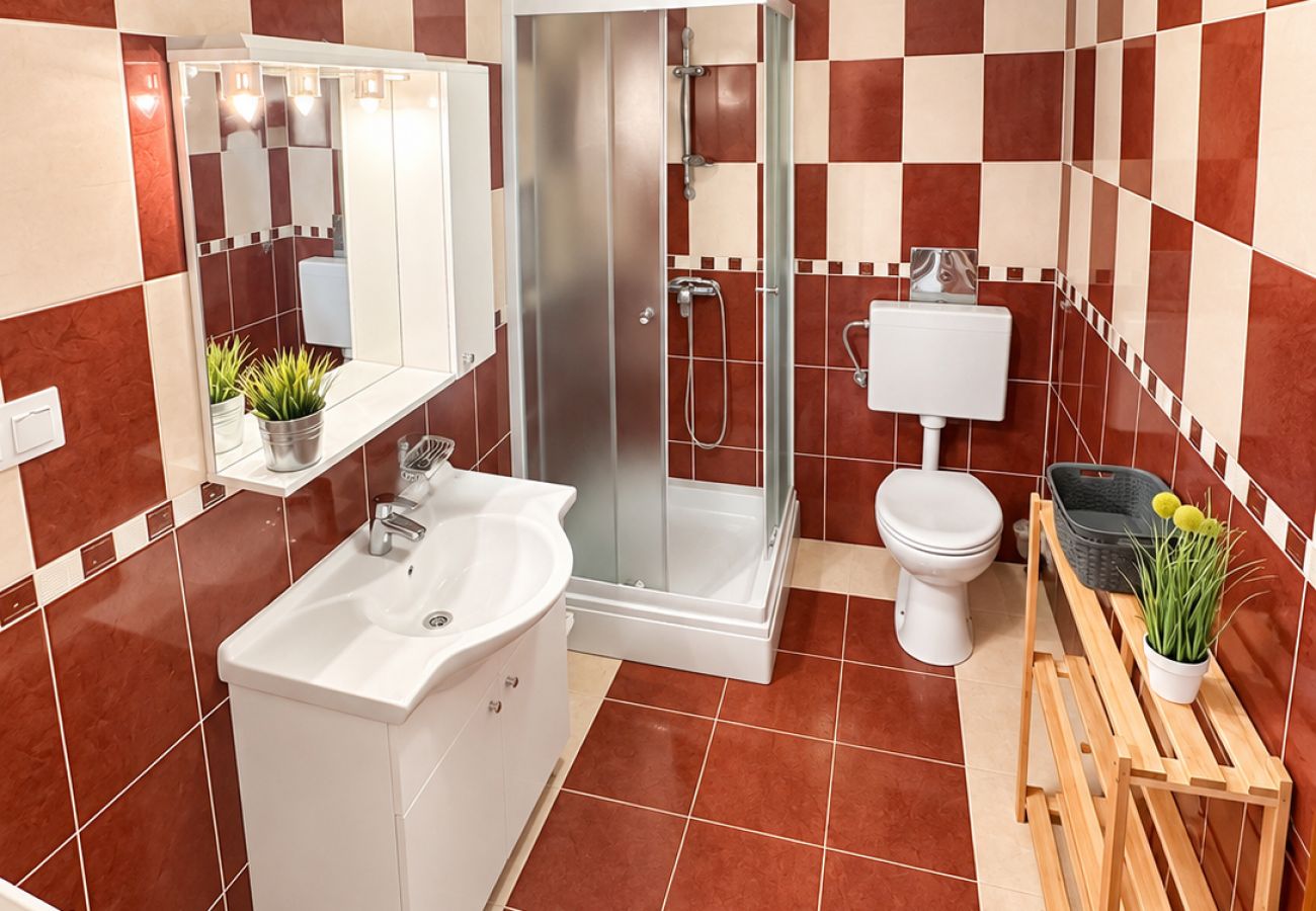 Apartment in Povljana - Beautiful Apartment Bodulo 3