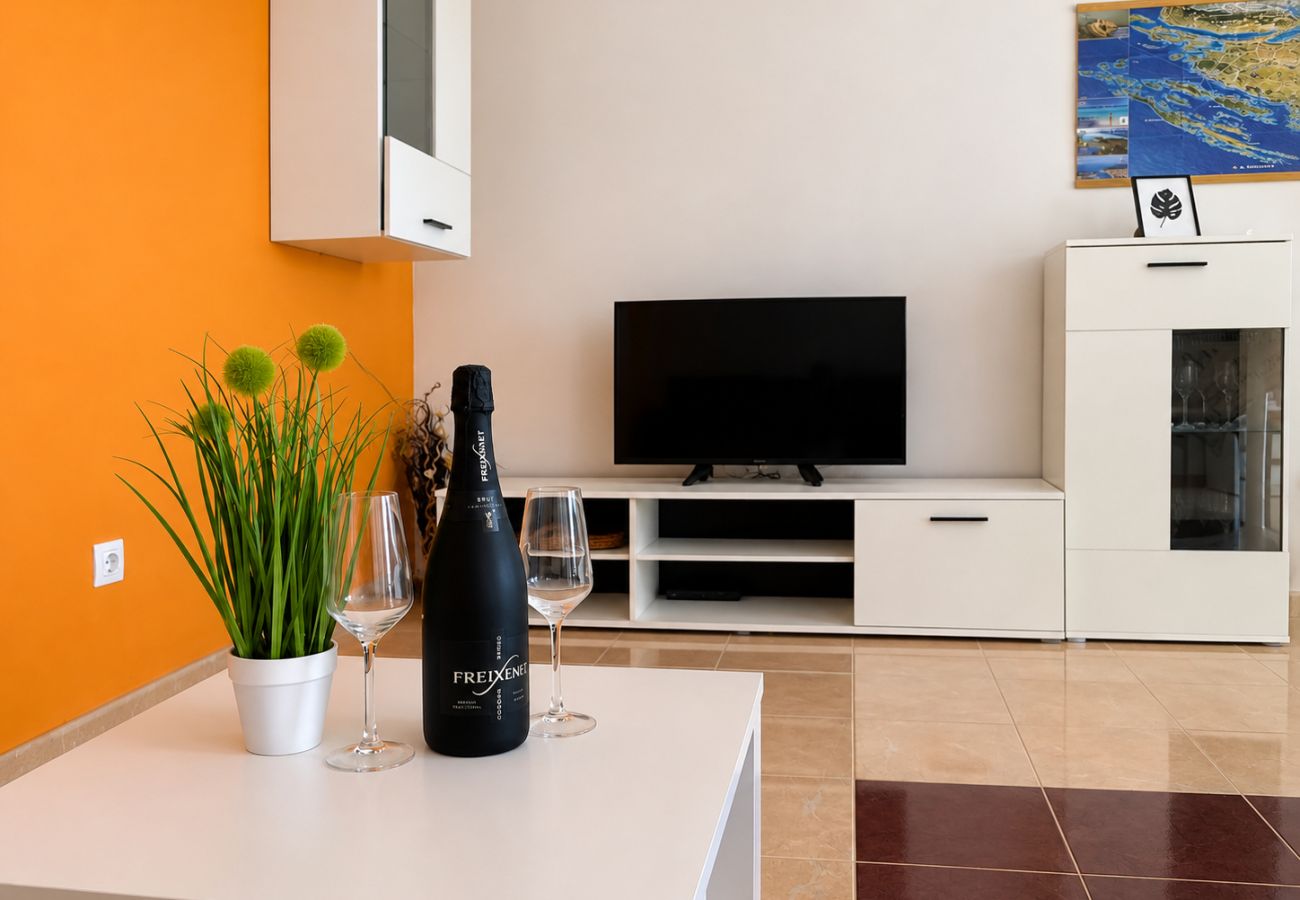 Apartment in Povljana - Beautiful Apartment Bodulo 4