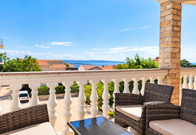 Apartment in Povljana - Beautiful Apartment Bodulo 5