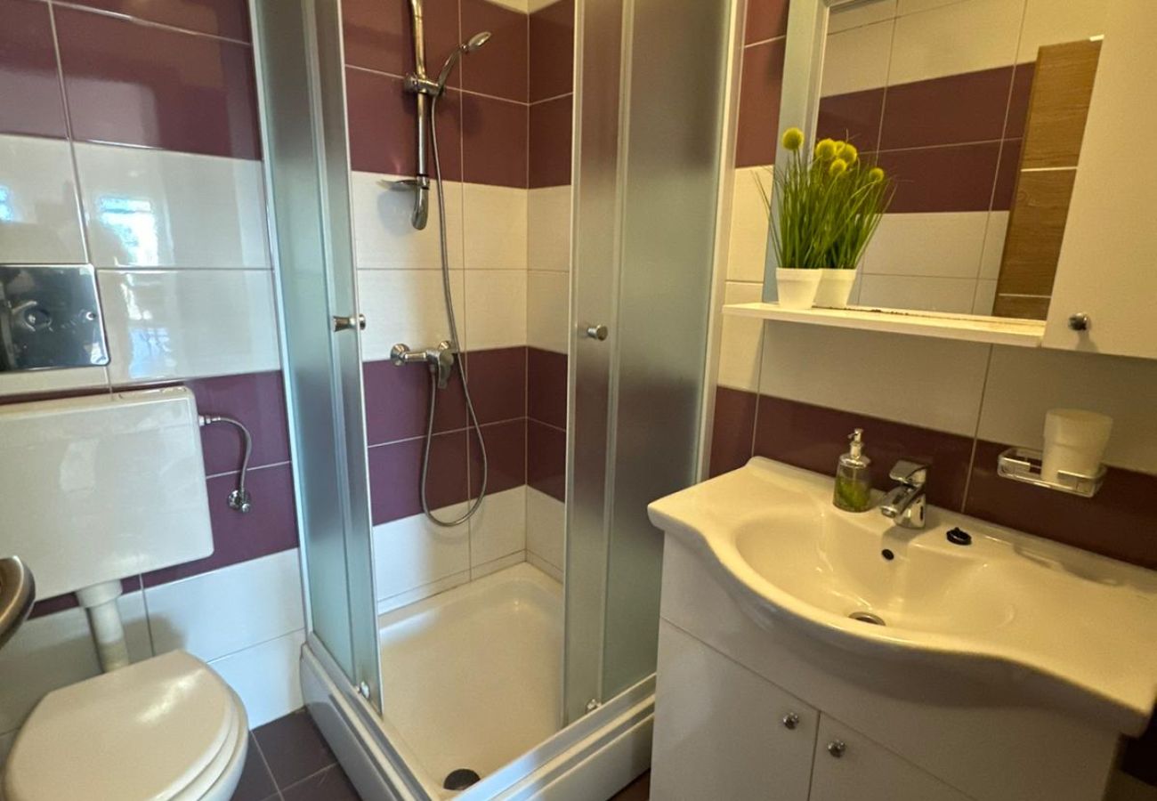 Apartment in Povljana - Beautiful Apartment Bodulo 5