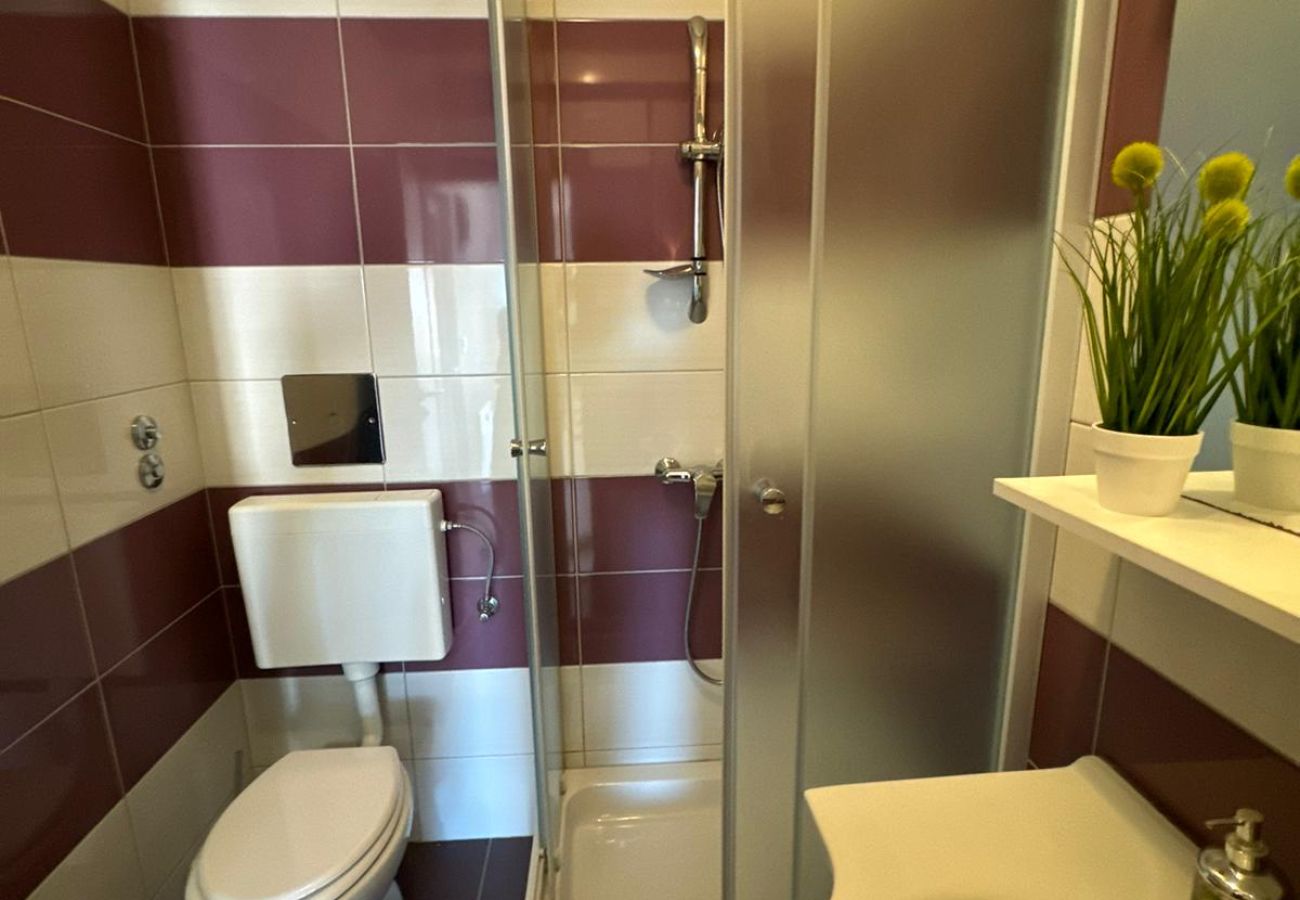 Apartment in Povljana - Beautiful Apartment Bodulo 5