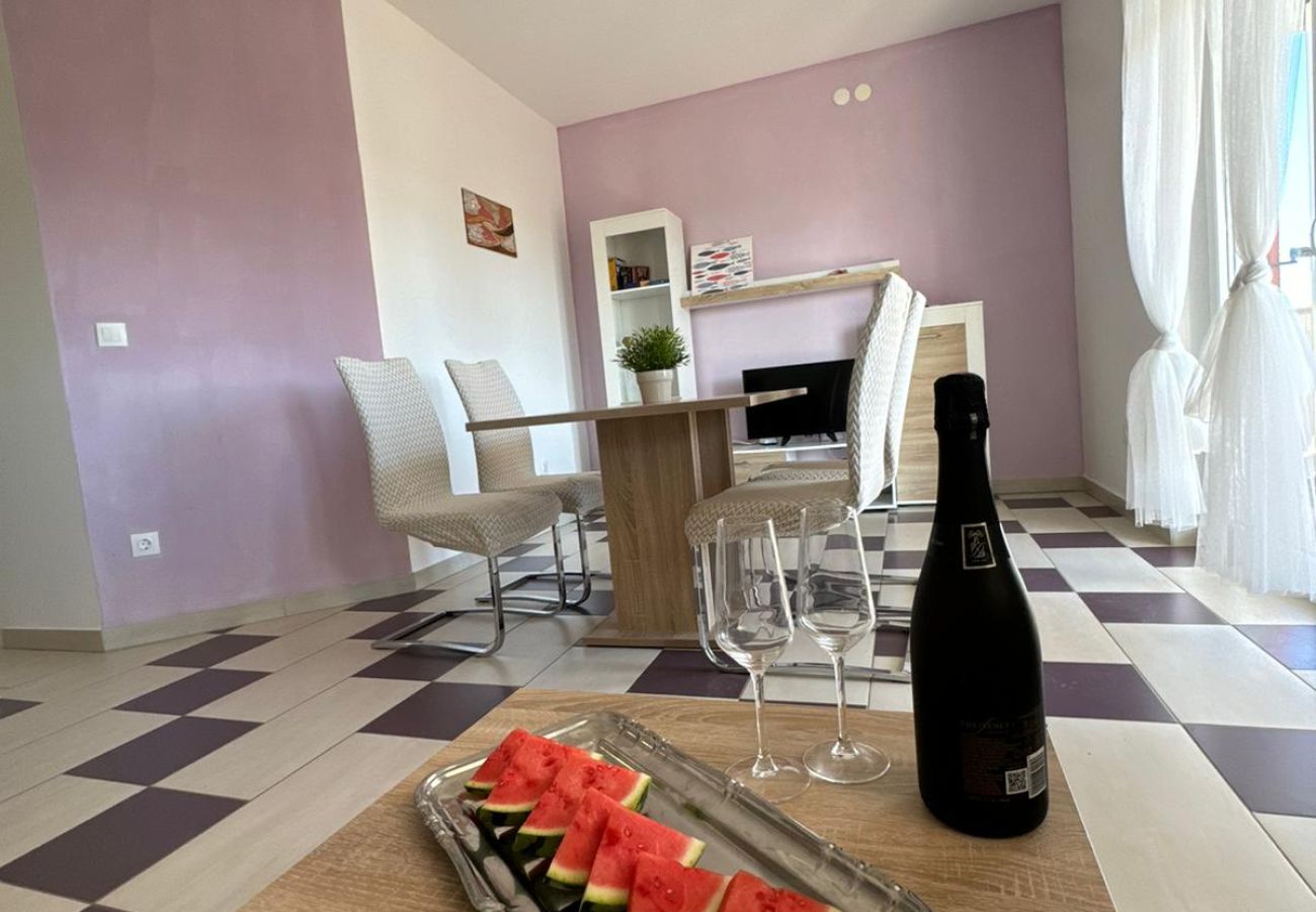 Apartment in Povljana - Beautiful Apartment Bodulo 5