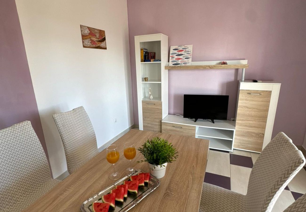 Apartment in Povljana - Beautiful Apartment Bodulo 5