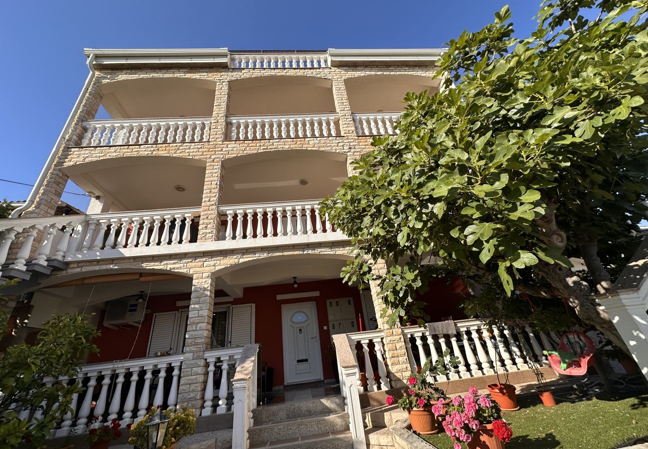 Apartment in Povljana - Beautiful Apartment Bodulo 5