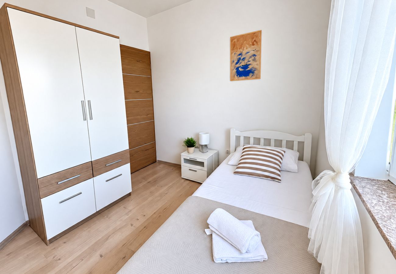 Apartment in Povljana - Beautiful Apartment Bodulo 5
