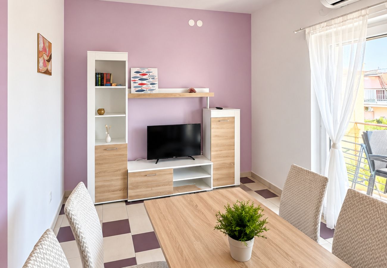 Apartment in Povljana - Beautiful Apartment Bodulo 5