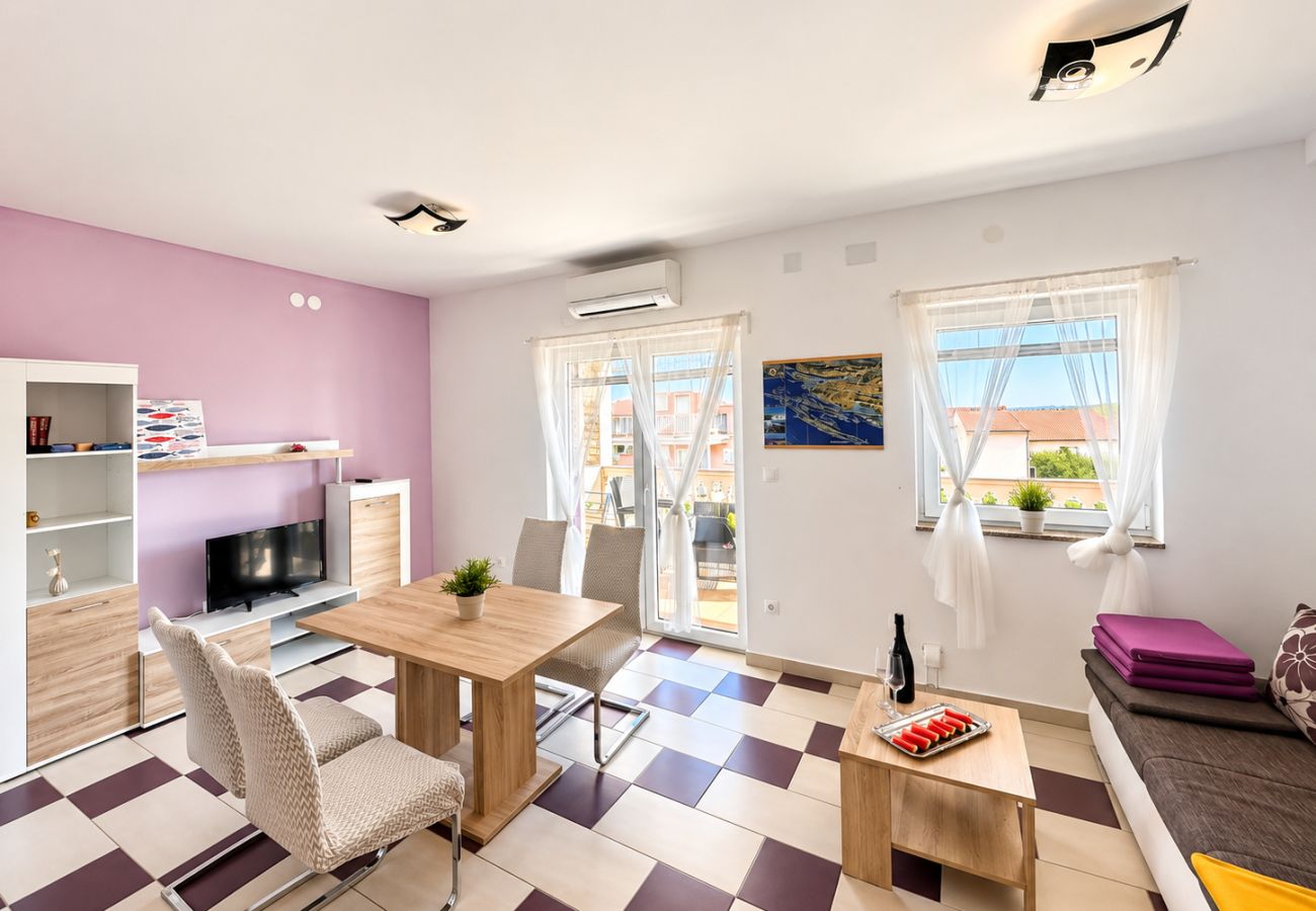 Apartment in Povljana - Beautiful Apartment Bodulo 5