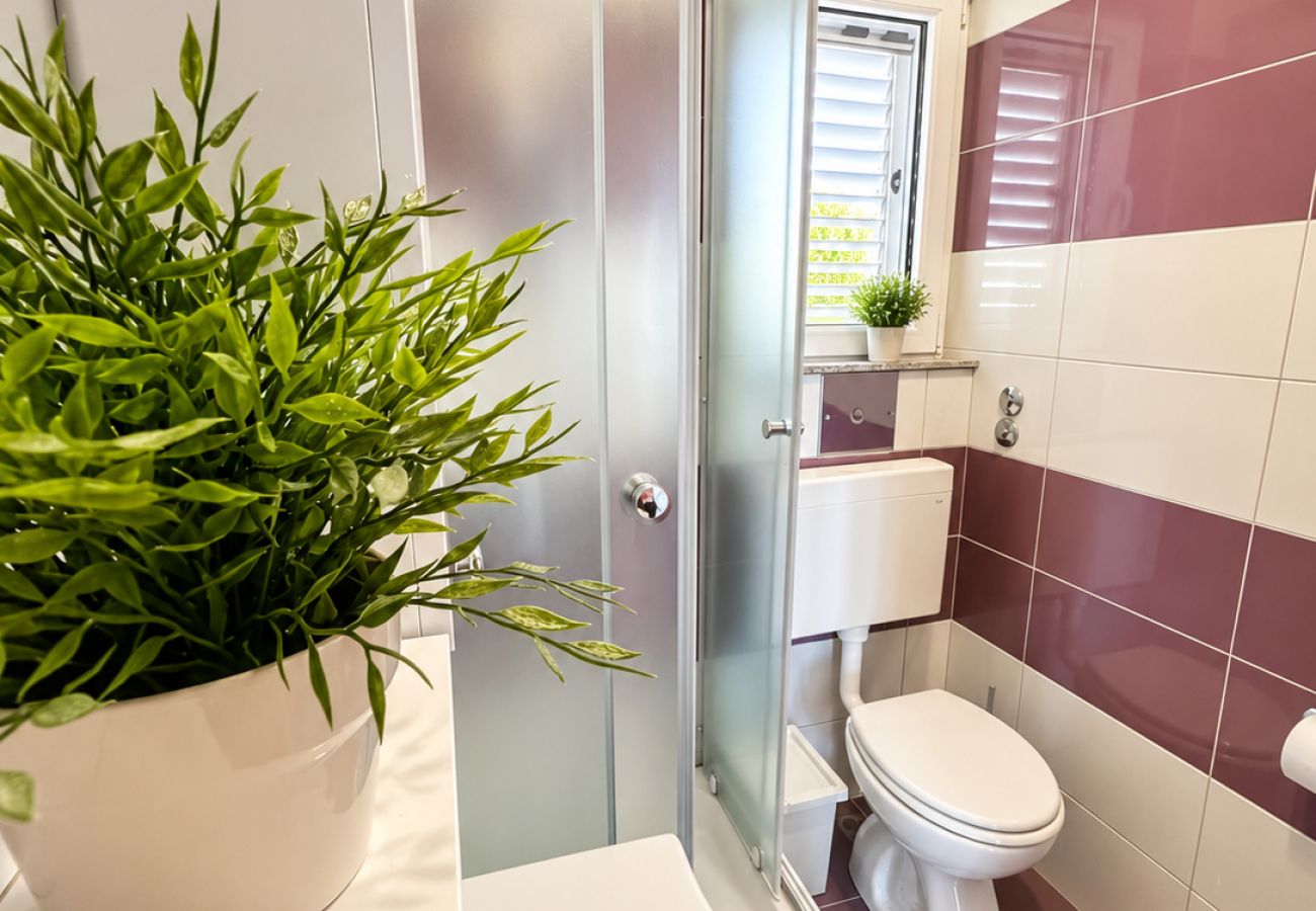 Apartment in Povljana - Apartment Bodulo 6