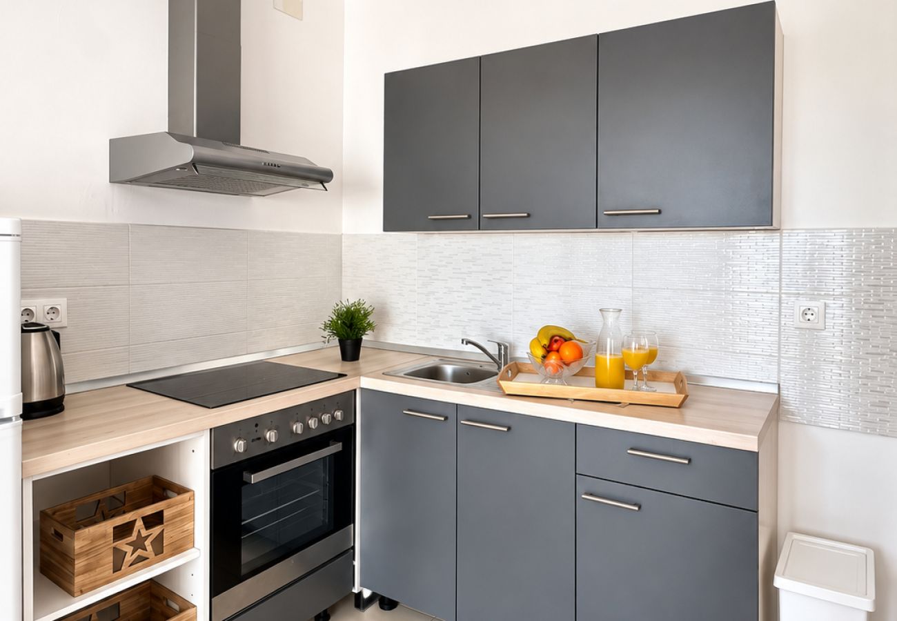 Apartment in Povljana - Apartment Bodulo 6