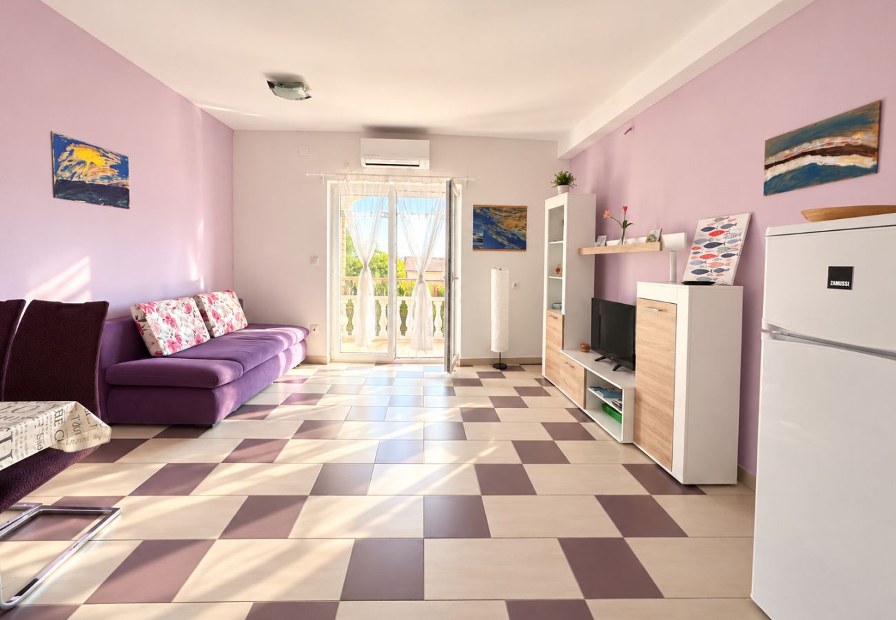 Apartment in Povljana - Apartment Bodulo 6