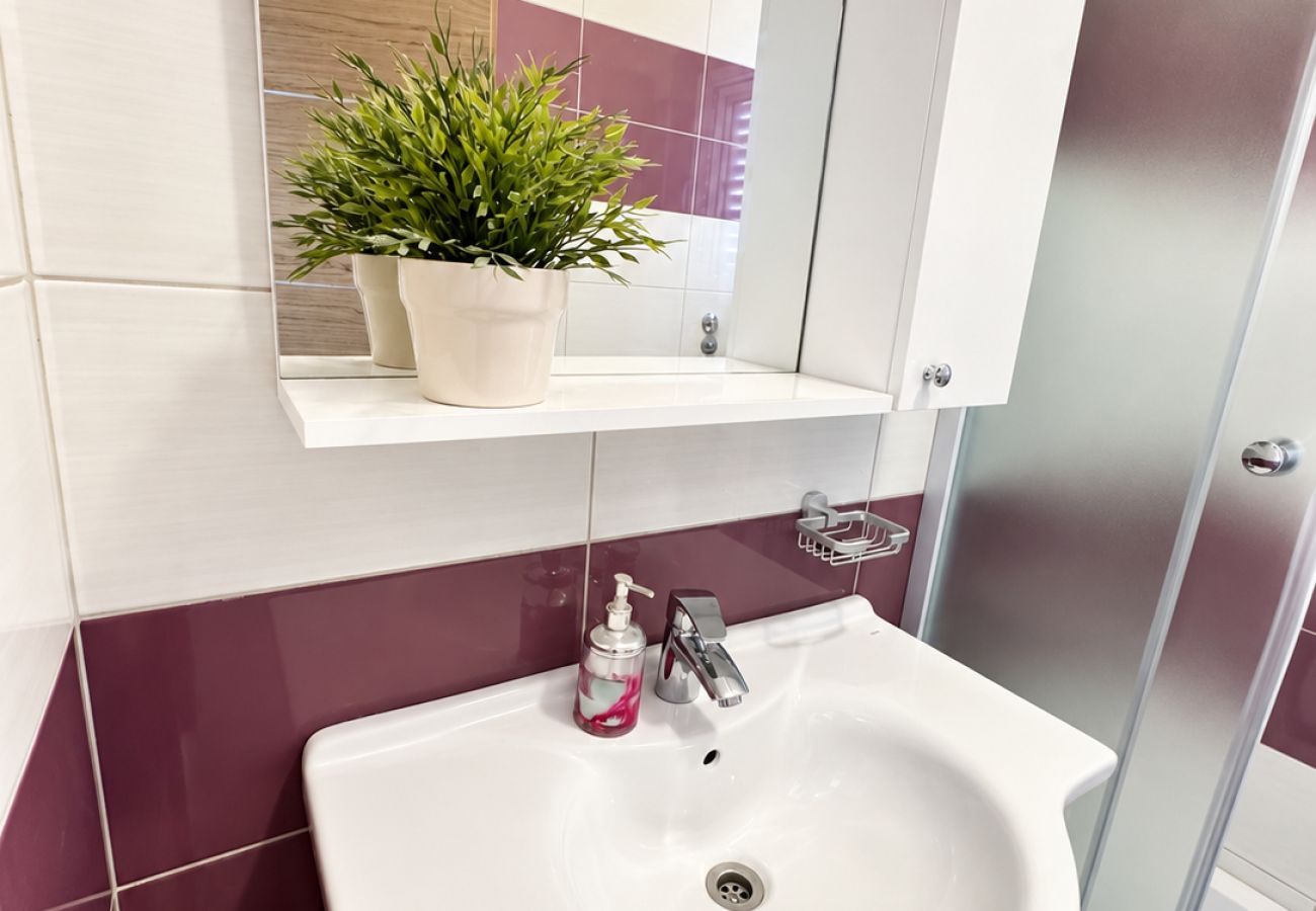 Apartment in Povljana - Apartment Bodulo 6