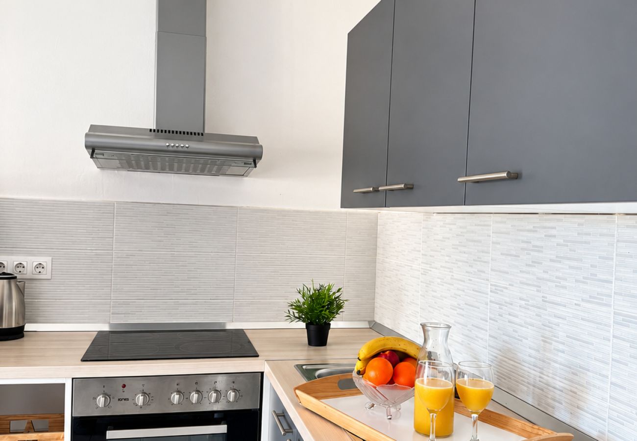 Apartment in Povljana - Apartment Bodulo 6