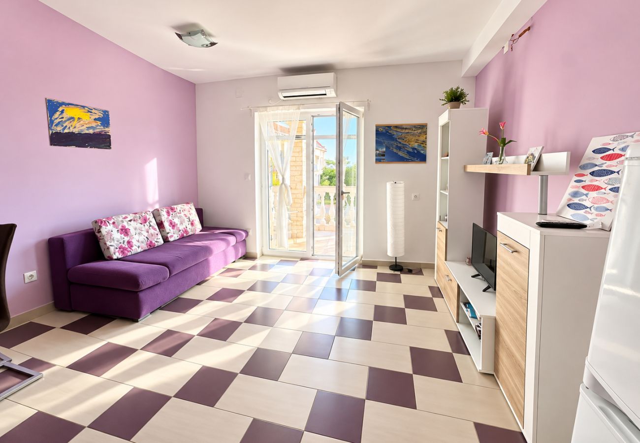 Apartment in Povljana - Apartment Bodulo 6