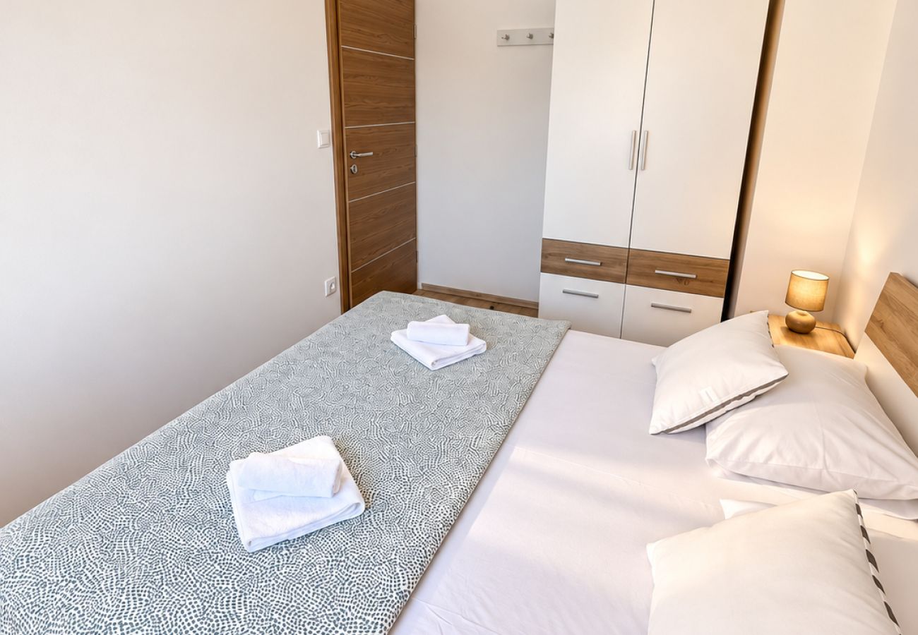 Apartment in Povljana - Apartment Bodulo 6