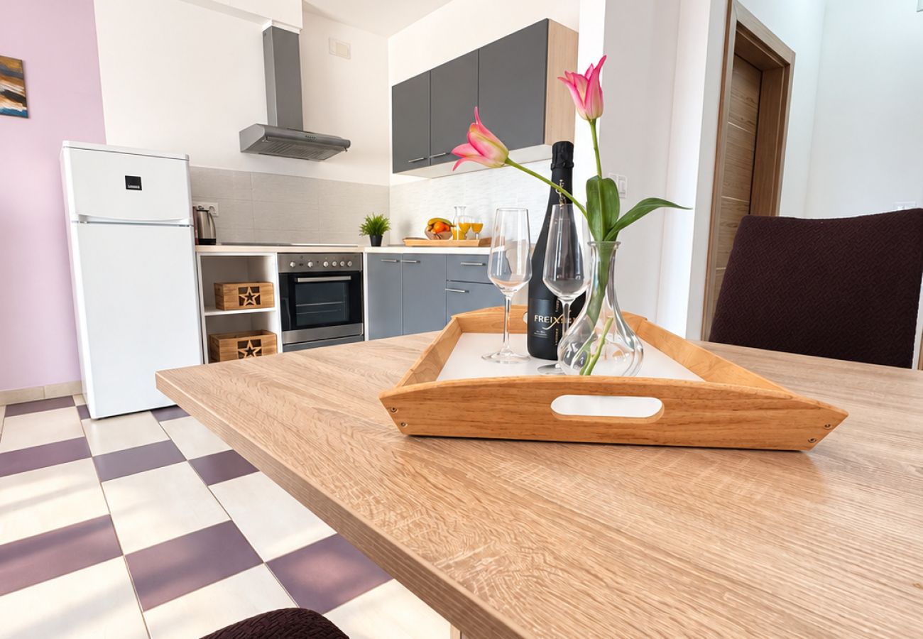 Apartment in Povljana - Apartment Bodulo 6