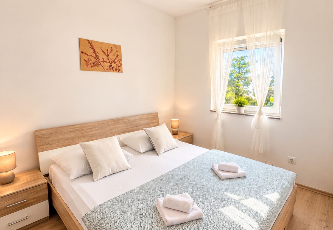 Apartment in Povljana - Apartment Bodulo 6