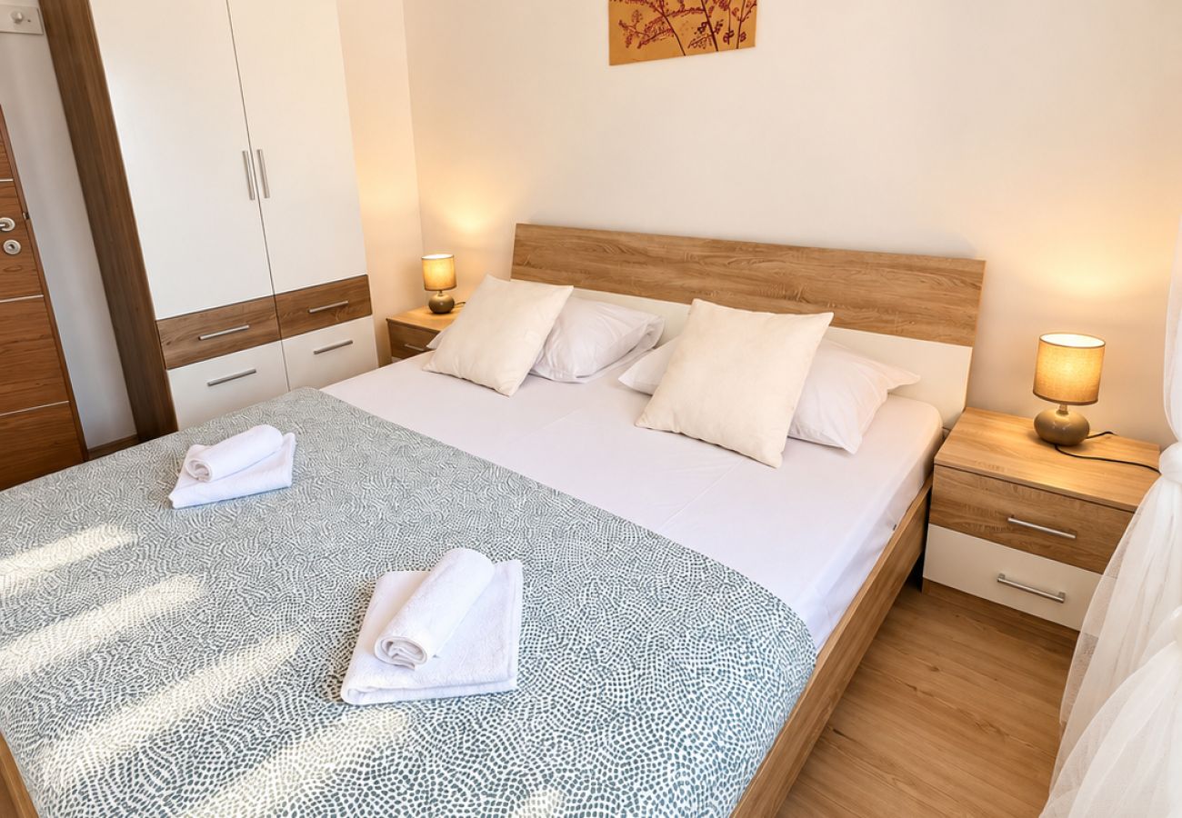 Apartment in Povljana - Apartment Bodulo 6