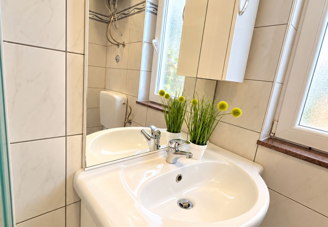 Apartment in Povljana - Apartment Bodulo 1
