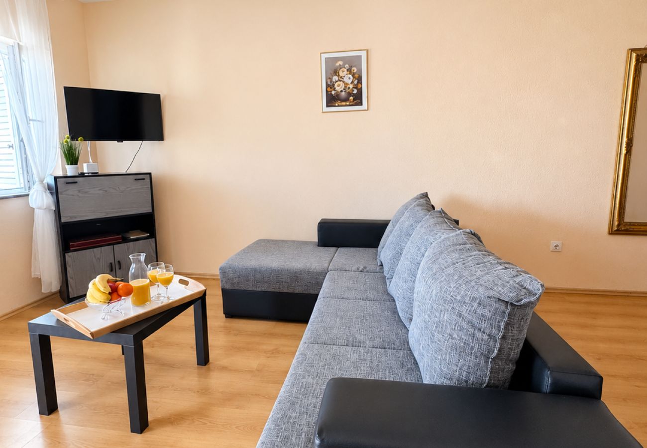 Apartment in Povljana - Apartment Bodulo 1