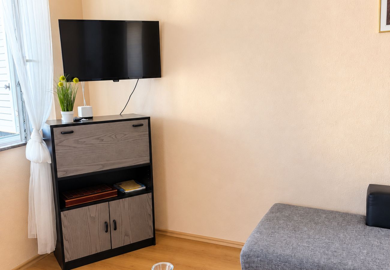 Apartment in Povljana - Apartment Bodulo 1