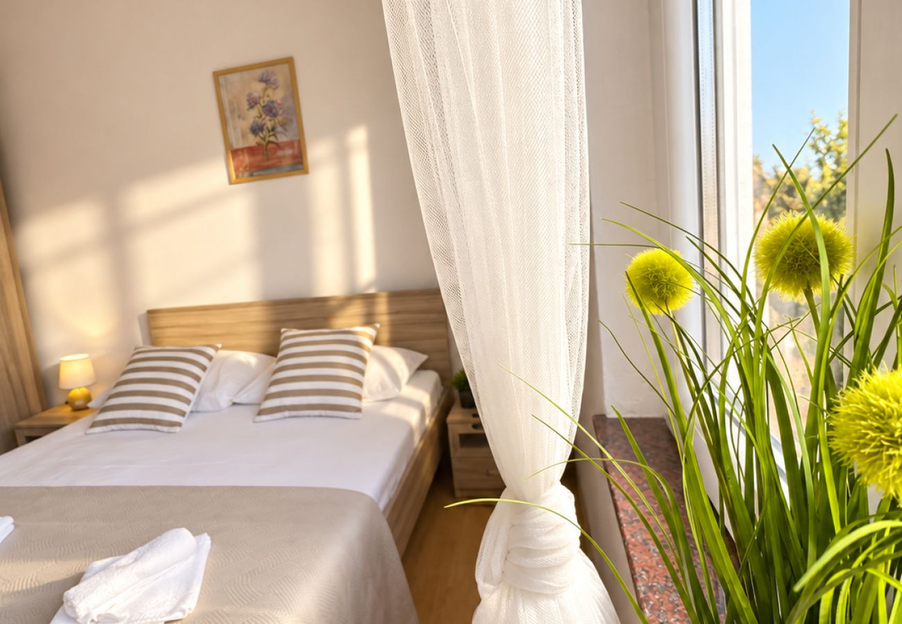 Apartment in Povljana - Apartment Bodulo 1