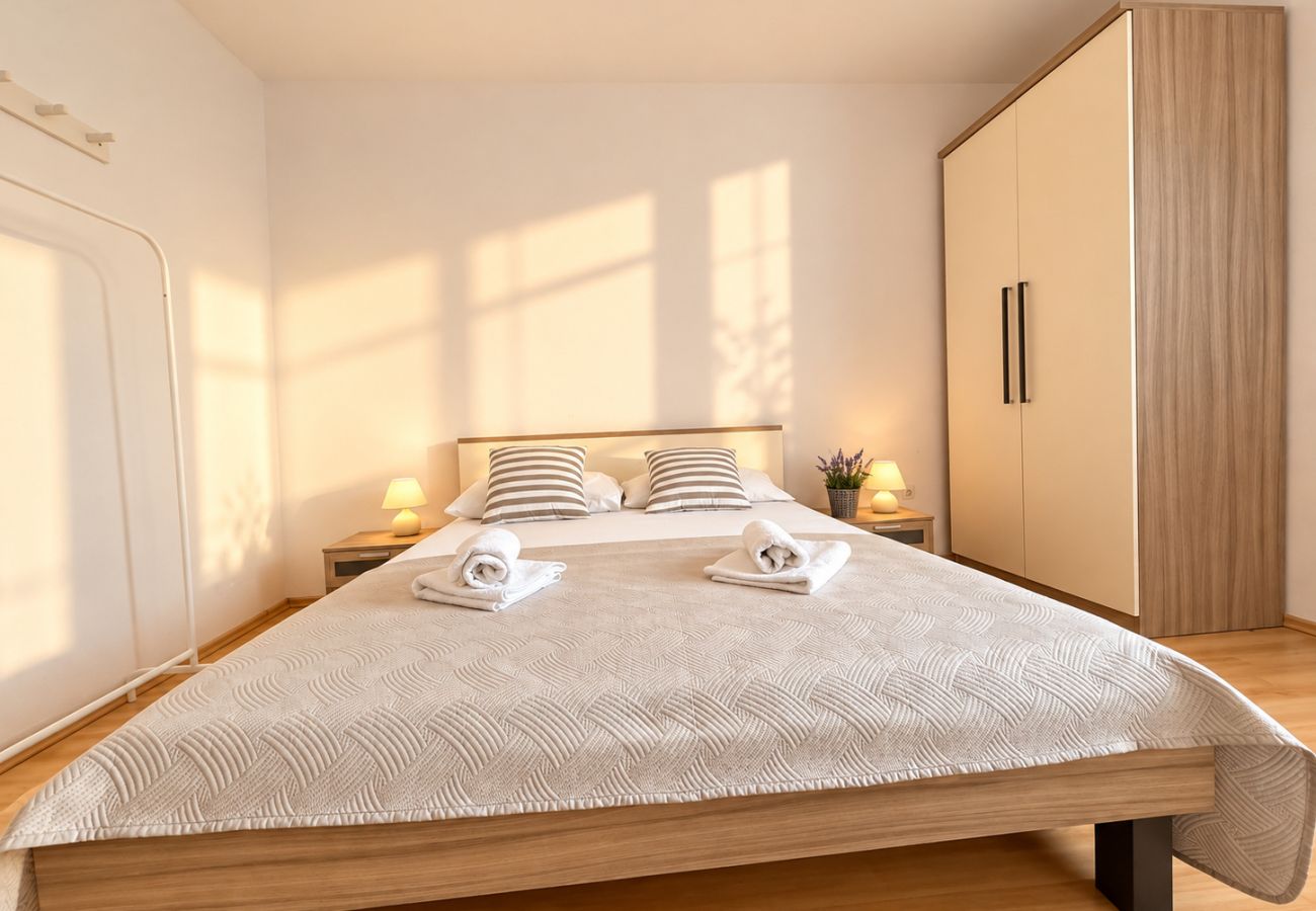 Apartment in Povljana - Apartment Bodulo 1