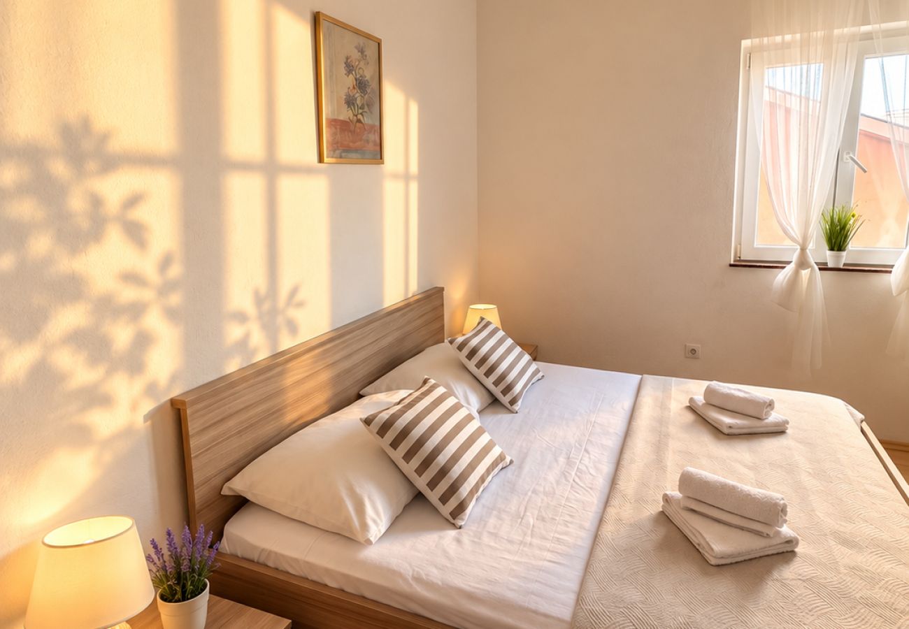Apartment in Povljana - Apartment Bodulo 1