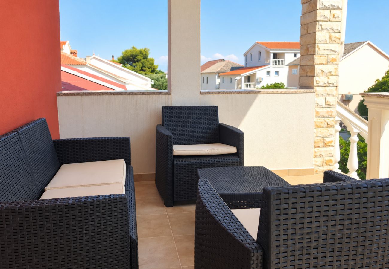 Apartment in Povljana - Apartment Bodulo 1