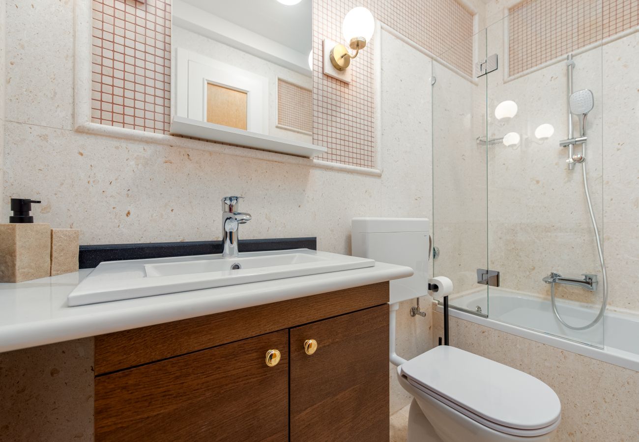 Apartment in Novalja - Deluxe Château Dabo Suite 2 with pool