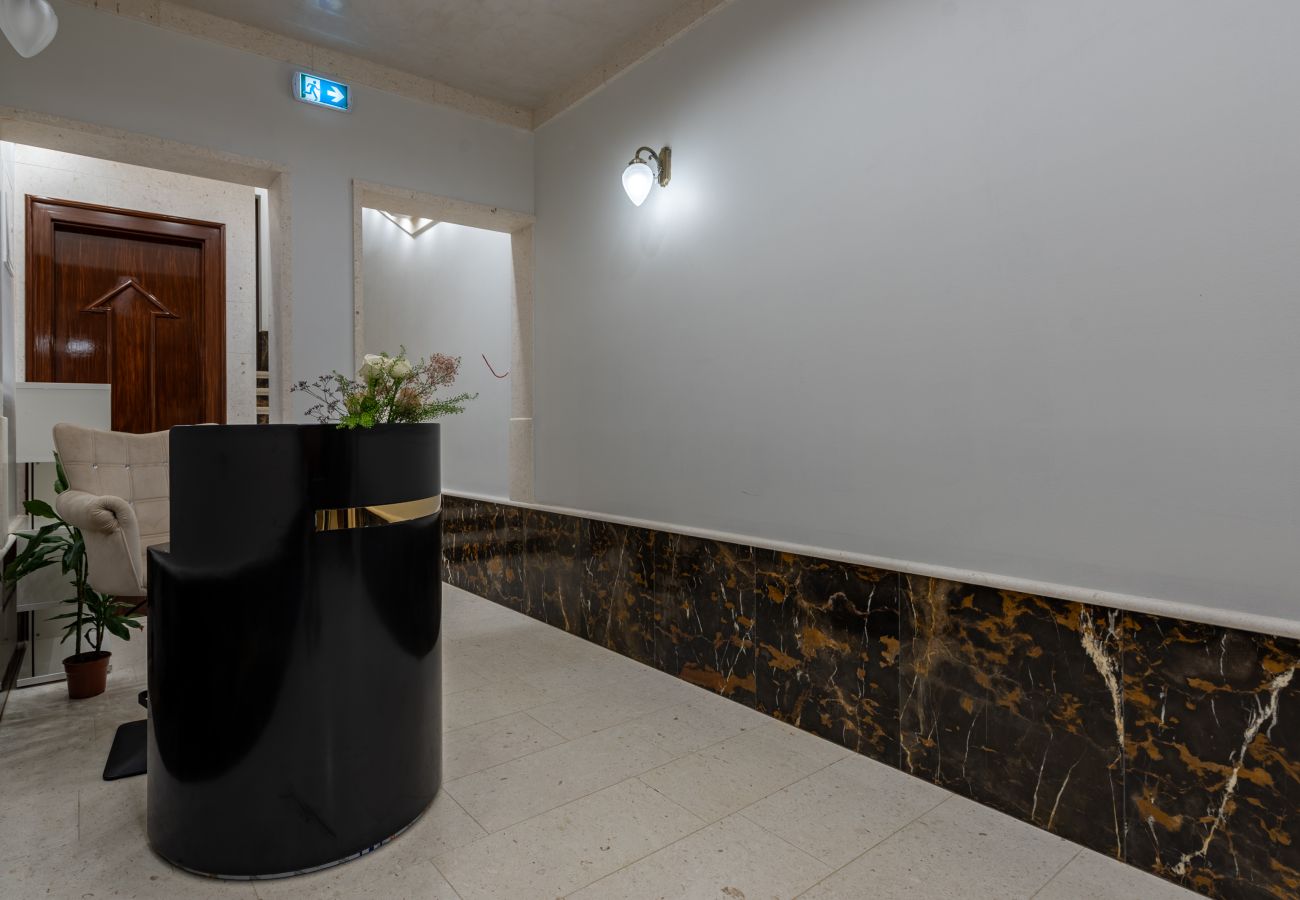 Apartment in Novalja - Deluxe Château Dabo Suite 2 with pool