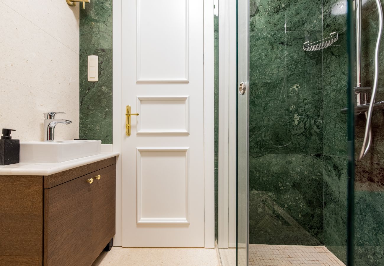 Apartment in Novalja - Deluxe Château Dabo Suite 4 with pool