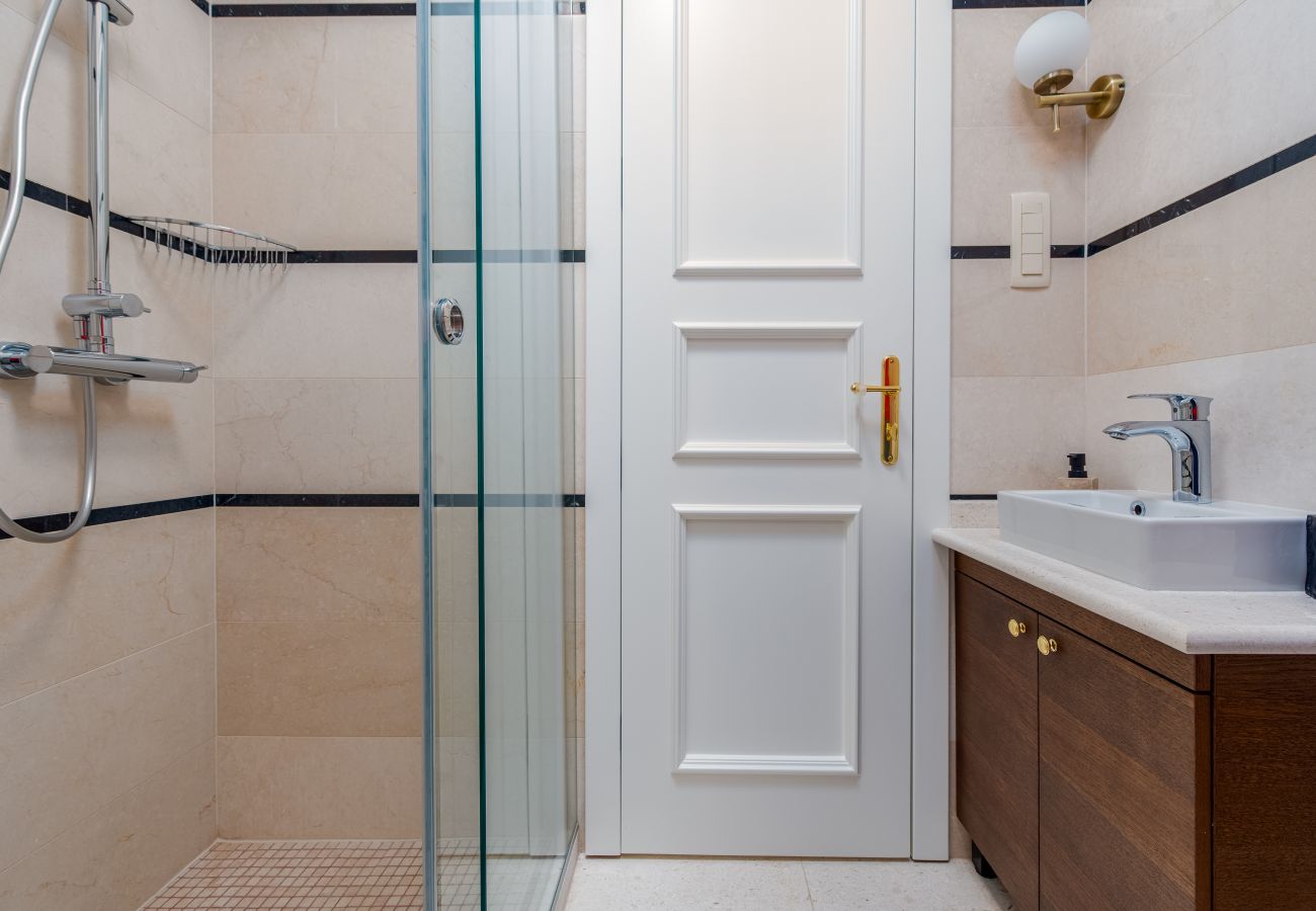 Apartment in Novalja - Deluxe Château Dabo Suite 5 with pool