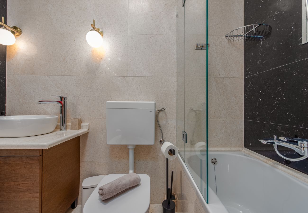 Apartment in Novalja - Deluxe Château Dabo Suite 5 with pool