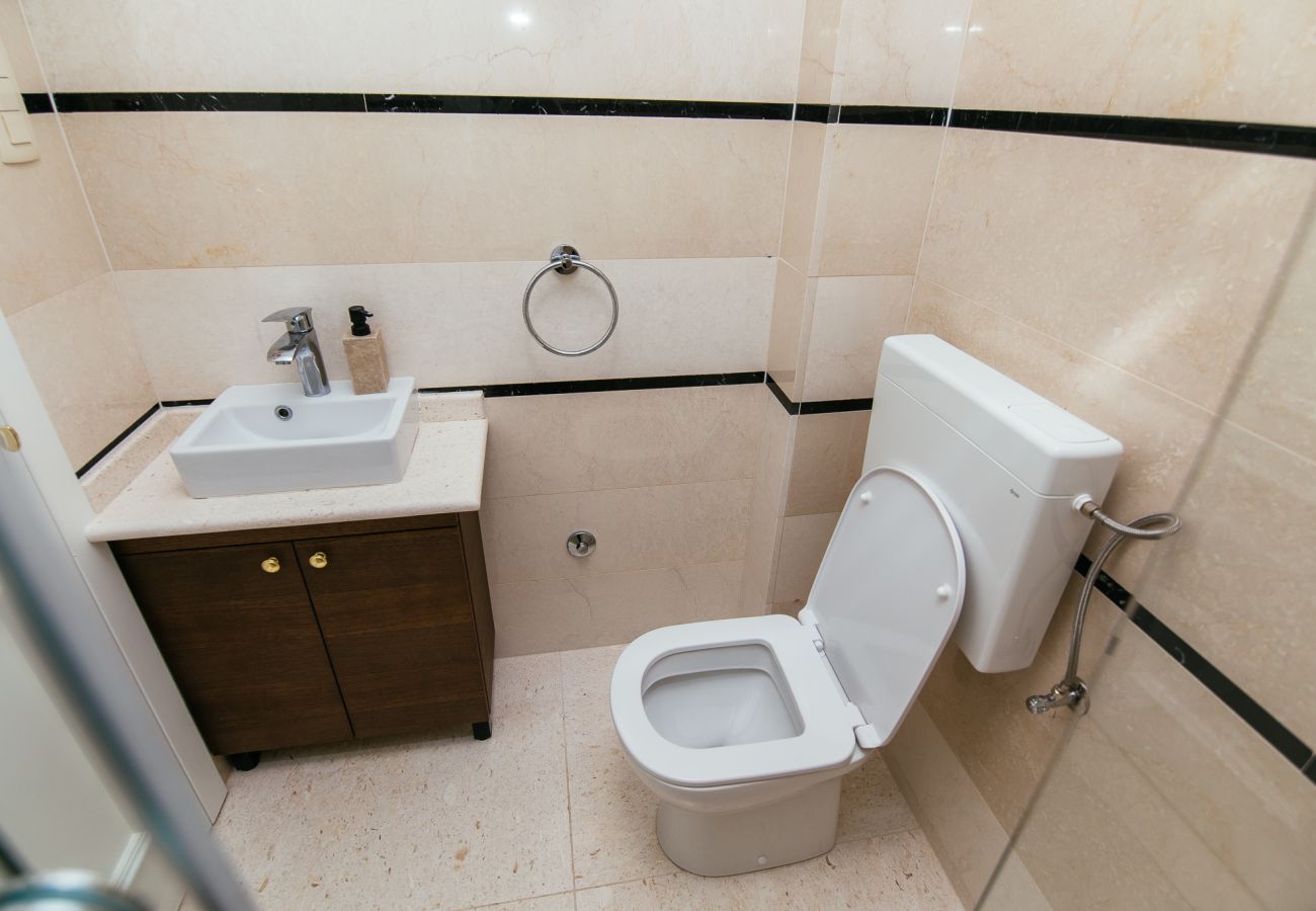 Apartment in Novalja - Deluxe Château Dabo Suite 5 with pool