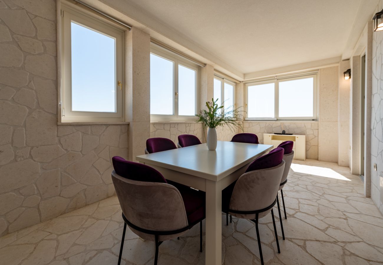 Apartment in Novalja - Deluxe Château Dabo Suite 6 with pool