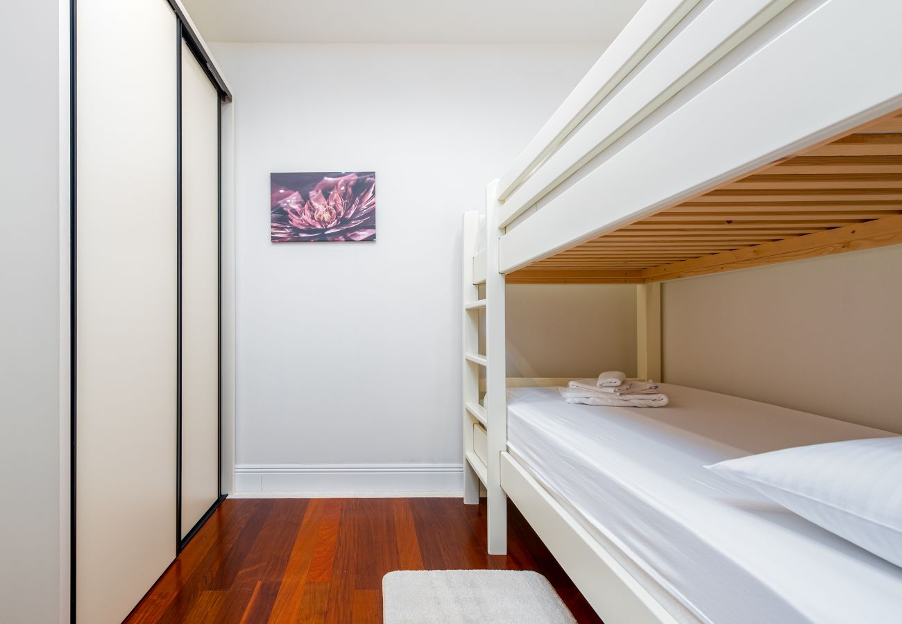 Apartment in Novalja - Deluxe Château Dabo Suite 6 with pool