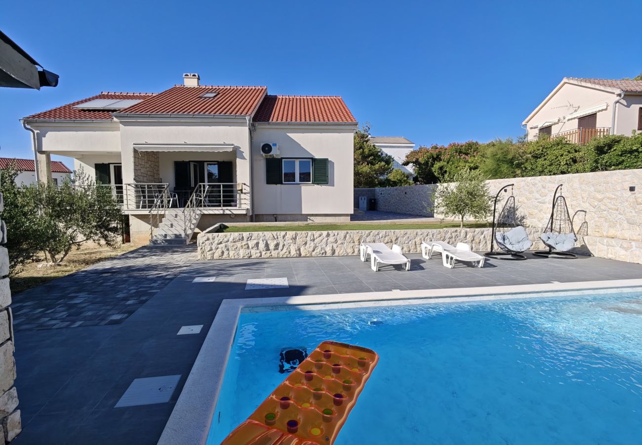 Villa in Povljana - Villa Pauliana