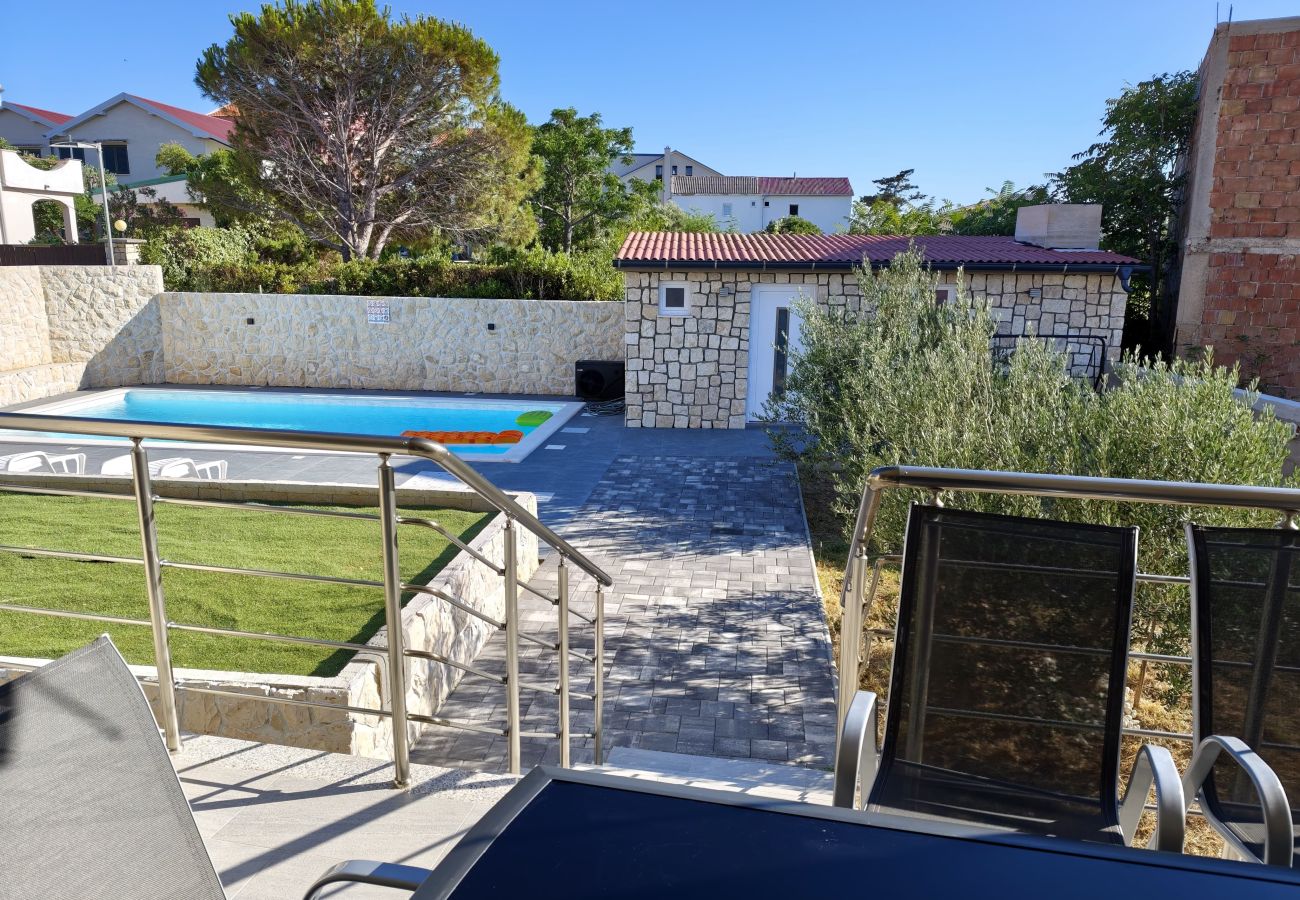 Villa in Povljana - Villa Pauliana