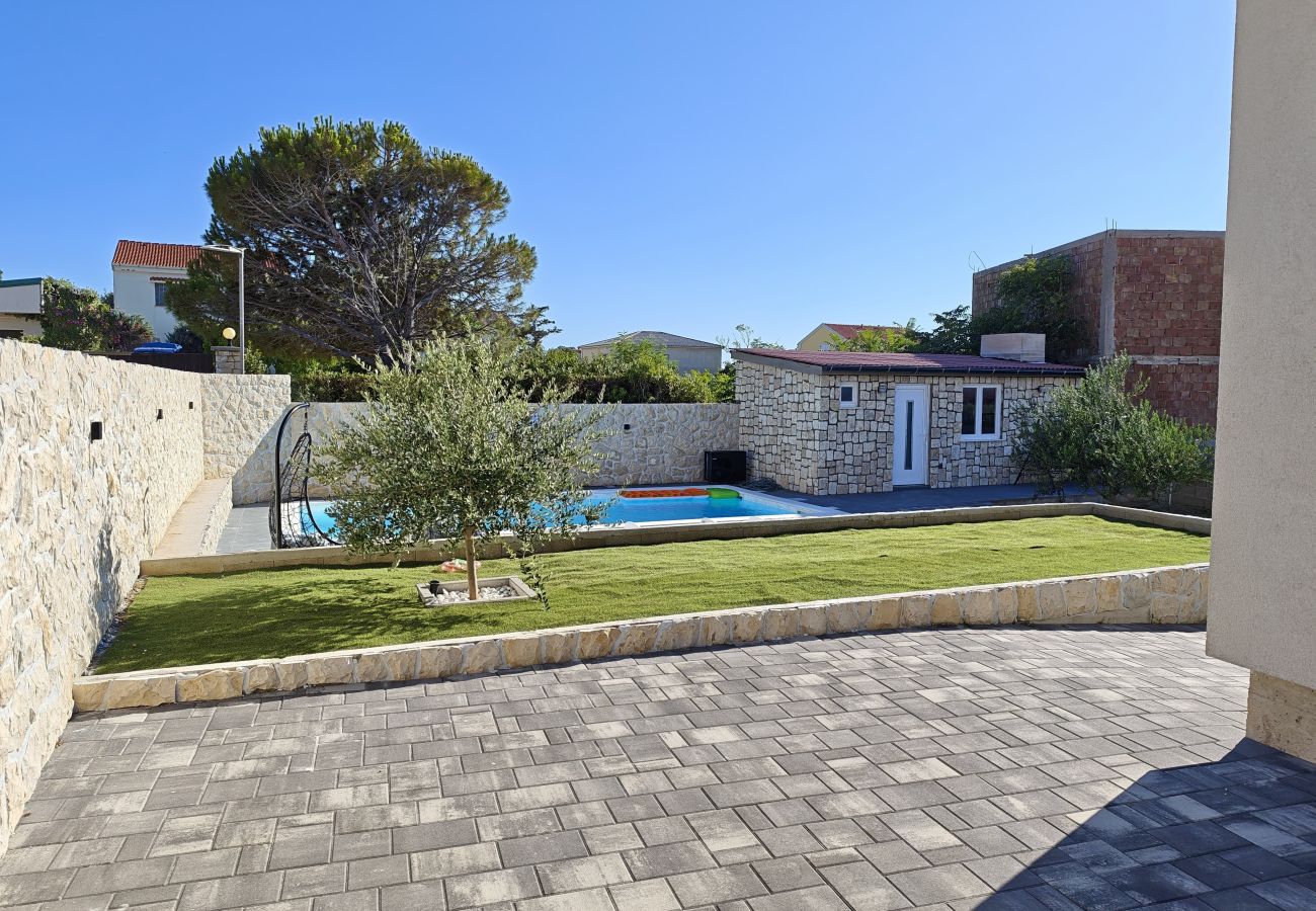 Villa in Povljana - Villa Pauliana