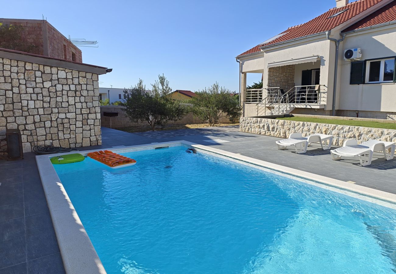 Villa in Povljana - Villa Pauliana