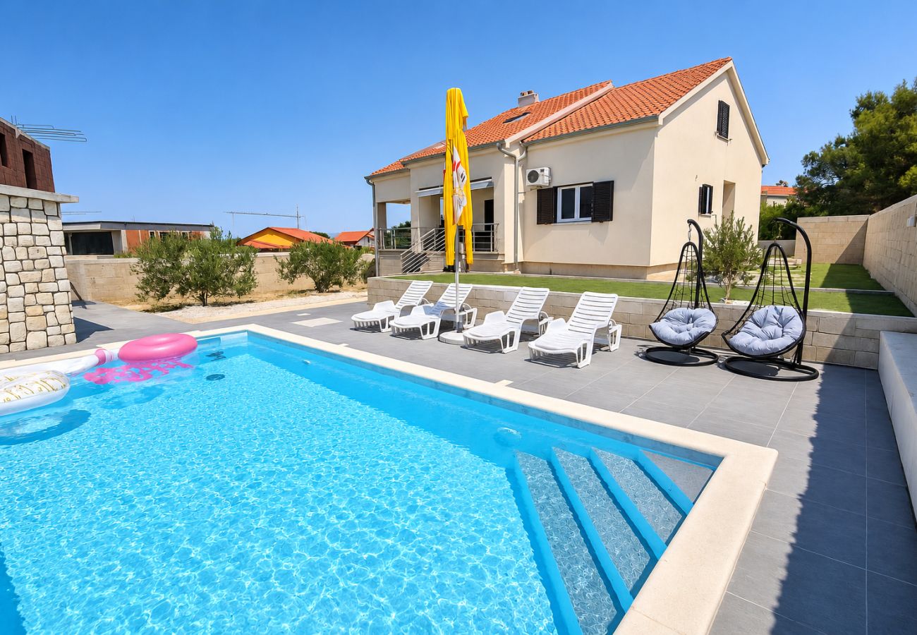 Villa in Povljana - Villa Pauliana