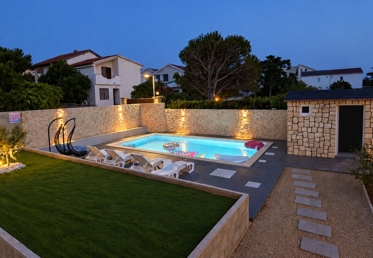 Villa in Povljana - Villa Pauliana