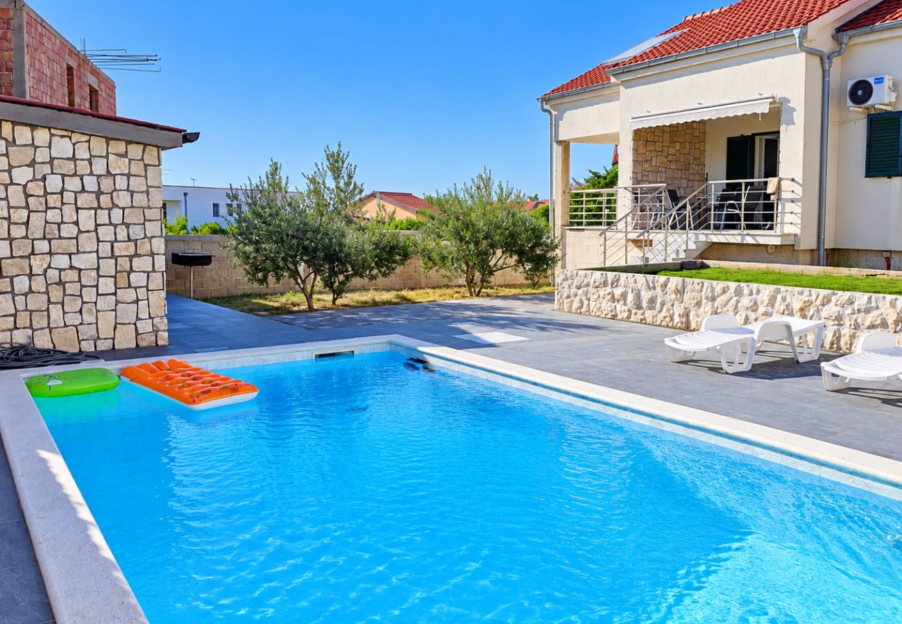 Villa in Povljana - Villa Pauliana